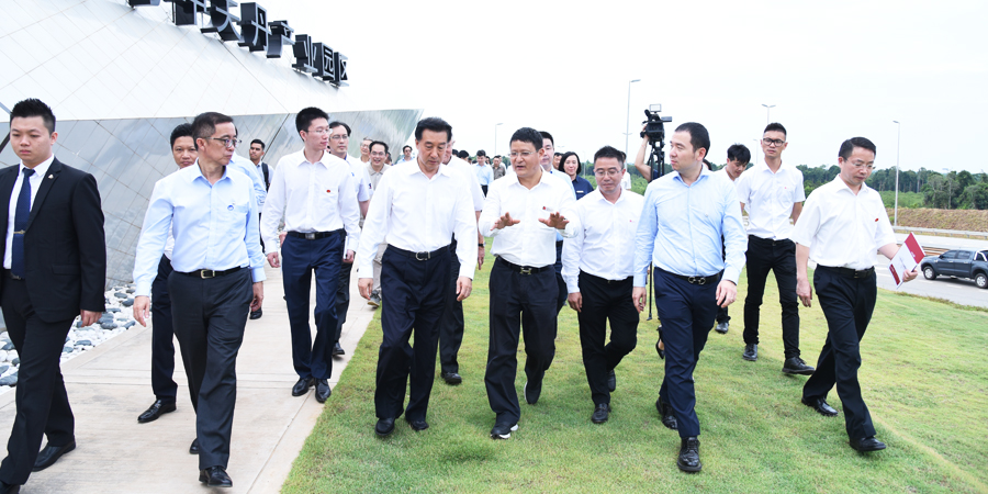 Chinese State Councillor