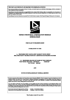 Denko circular thumbnail