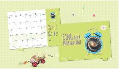 Calendar 2017 thumbnail 2