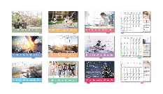 Calendar 2018 thumbnail 1