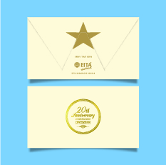 Eita Invitation Card thumbnail