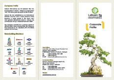 LabuanRe Leaflet thumbnail