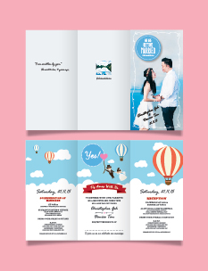 Wedding Card 2015 thumbnail